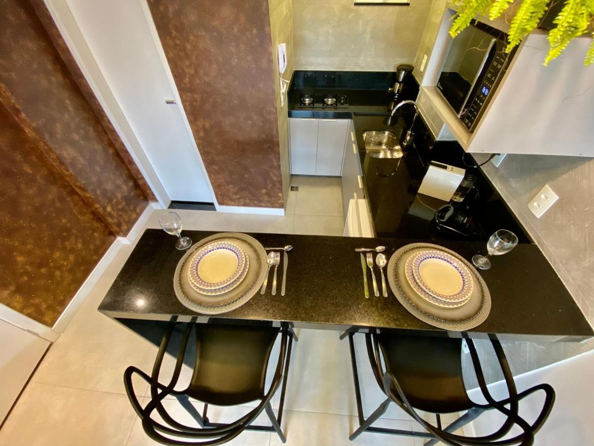 Loft Praia De Copacabana ريو دي جانيرو المظهر الخارجي الصورة