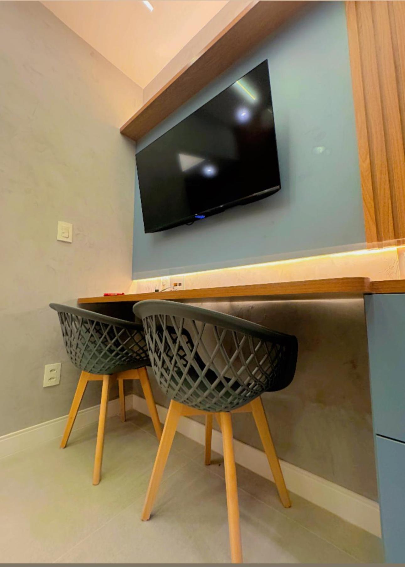 Loft Praia De Copacabana ريو دي جانيرو المظهر الخارجي الصورة
