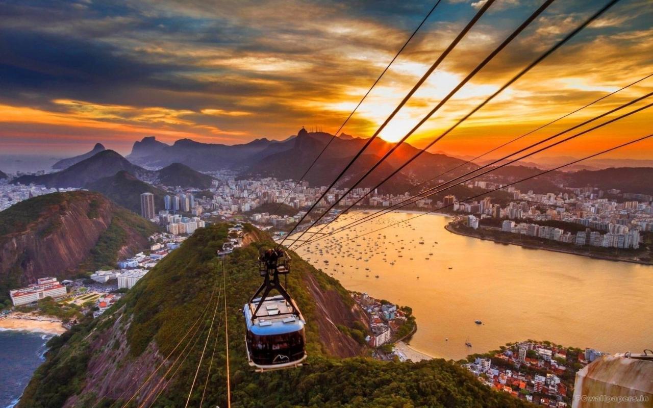 Loft Praia De Copacabana ريو دي جانيرو المظهر الخارجي الصورة